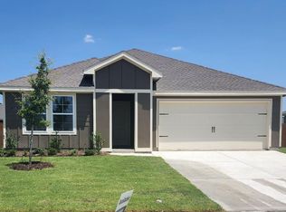 1135 Bristlecone Dr, Josephine, TX 75173