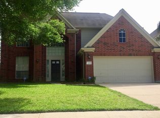 127 Saint Finans Way, Houston, TX 77015