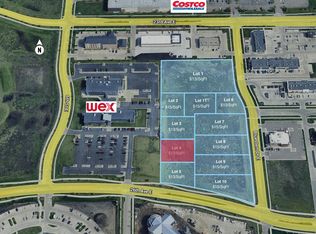 2550 Alexander Way E, West Fargo, ND 58078