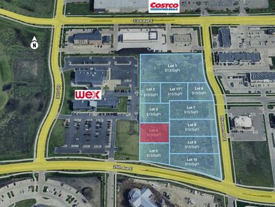 2500 Broadway Way, West Fargo, ND, 58078