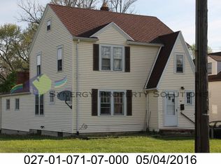 288 Cline Ave, Mansfield, OH 44907