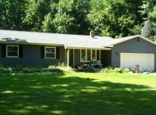 3301 Duffield Rd, Flushing, MI 48433