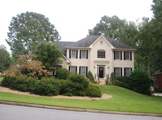 1528 Creek Mill Ct, Lawrenceville, GA 30044