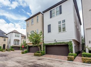 10924 Wrenwood Park, Houston, TX 77043