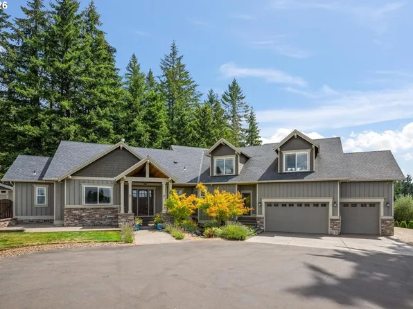 21862 S Ferguson Rd, Beavercreek, OR 97004