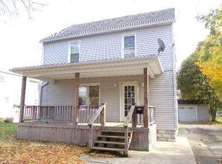128 E Pearl St, Falconer, NY 14733