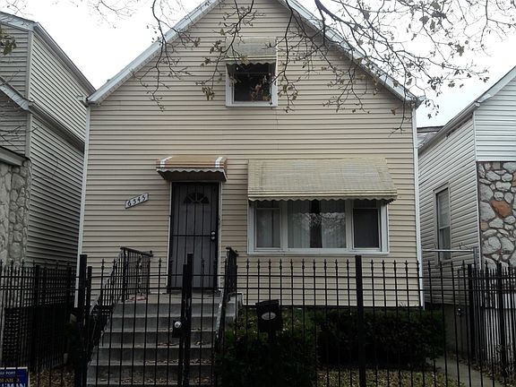 2nd image of 6545 S Claremont Ave