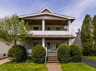 9501 Grand Division Ave, Cleveland, OH 44125