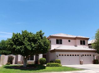 4482 E Olive Ave, Gilbert, AZ 85234