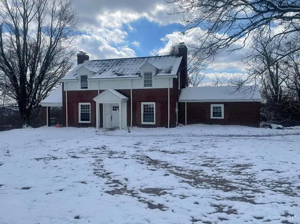 549 W North Bend Rd, Cincinnati, OH 45224