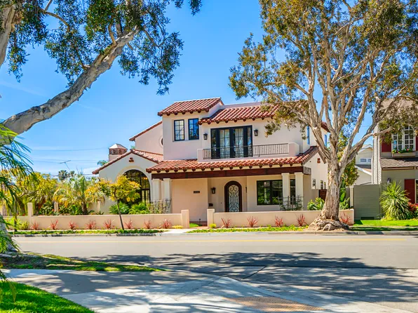 1010 Pine St, Coronado, CA 92118