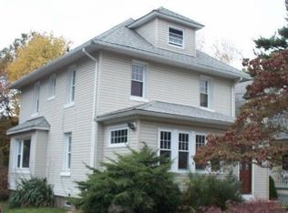 362 Broad St, Sewaren, NJ