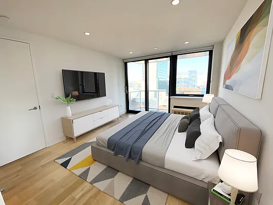 Rented by MOTION New York | media 11