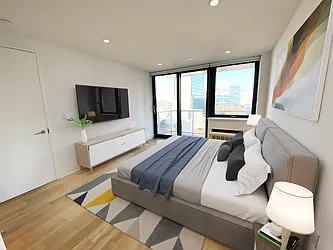 Rented by MOTION New York