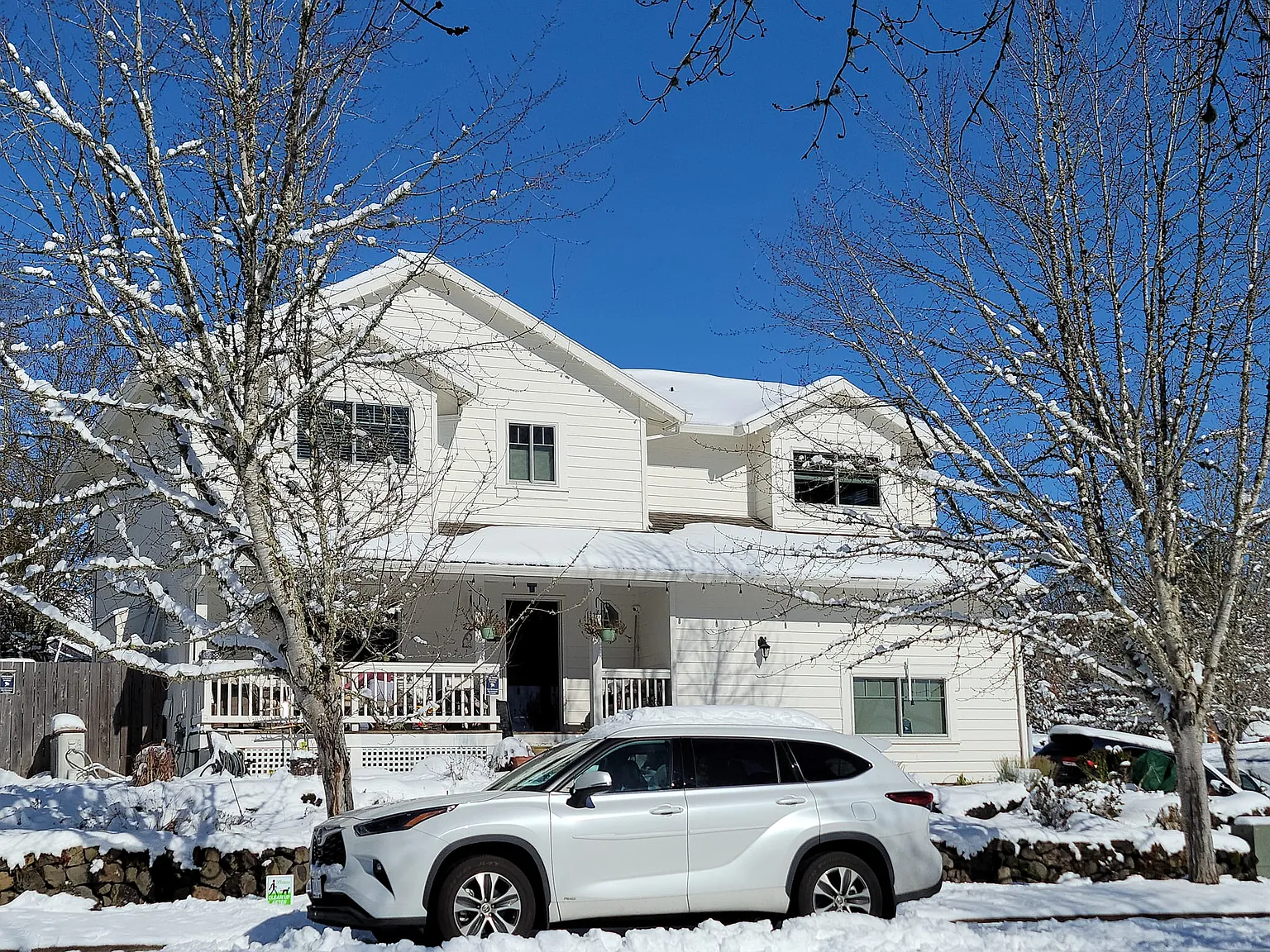 4 bed, 2.5 bath, 1878 sqft, $2,900 — Photo 2