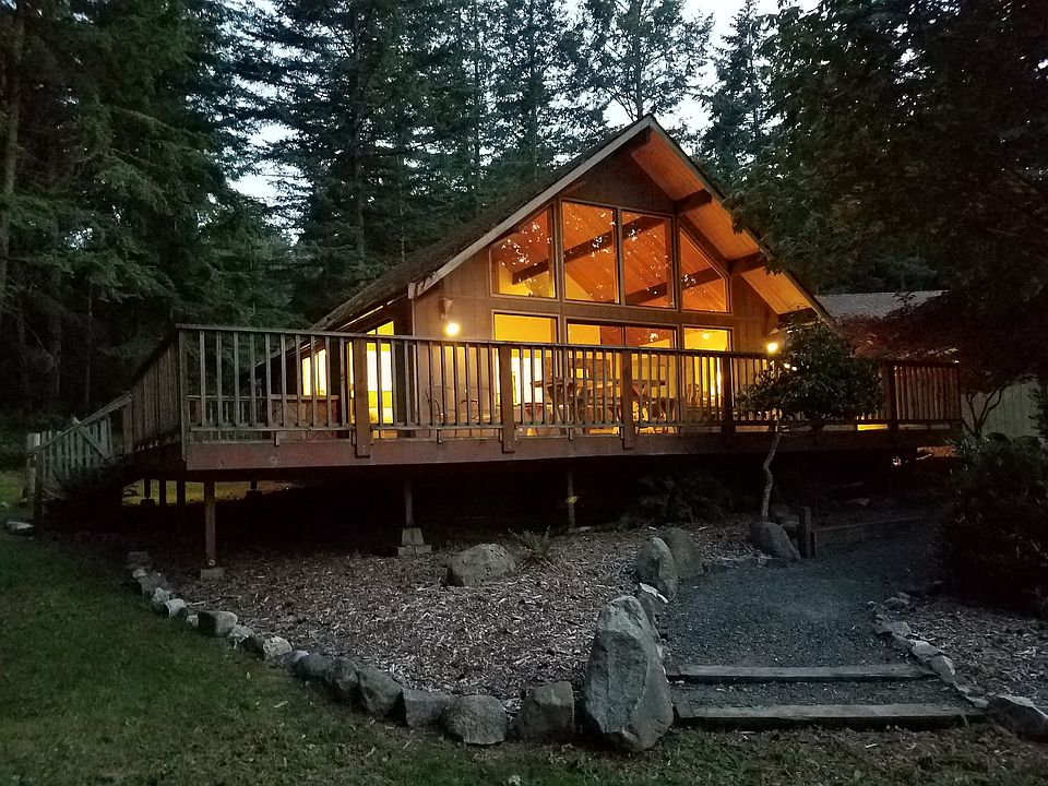 Your New Home