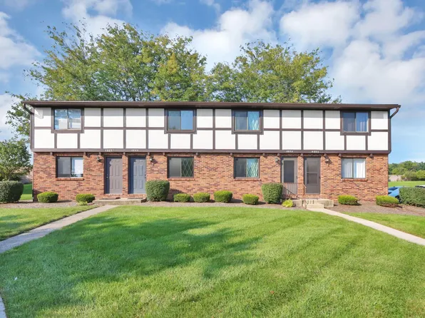4880 Berryhill Ct, Columbus, OH 43230