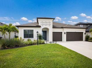 4528 Pond Brook Ct, Bradenton, FL 34211