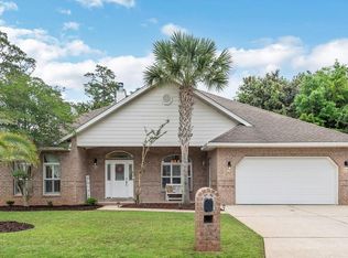 1756 Joybrook Rd, Navarre, FL 32566