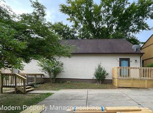 1318 Leaning Tree Ln, Lexington, KY 40517