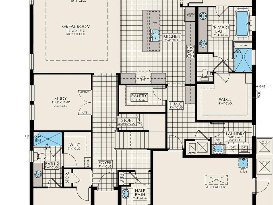 2nd image of 2887 Kamin Dr