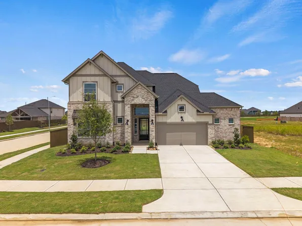 701 Cross Timbers Trce, Waller, TX 77484