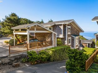 505 Capes Dr W #5, Oceanside, OR