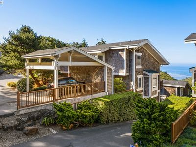 505 Capes Dr W #5, Oceanside, OR, 97134