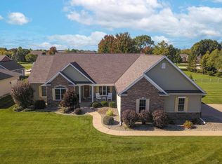 4345 Winterwood Ln, Saginaw, MI 48603