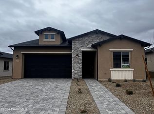 3275 Iron King Cir, Prescott, AZ 86301