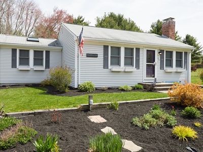 25 Brookings Dr, Kingston, MA, 02364