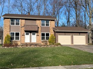 4134 Forest Heights Dr, Stow, OH 44224