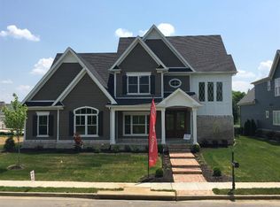 1920 General Warfield Way, Lexington, KY 40505