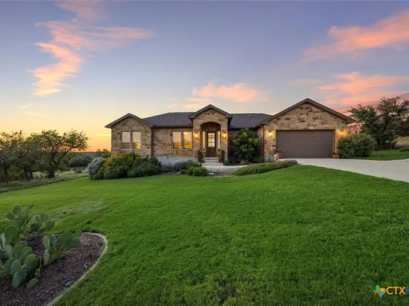 219 Flanders, Fischer, TX 78623