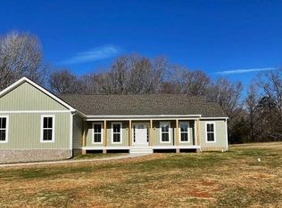 548 Little River Ests, Bumpass, VA 23024