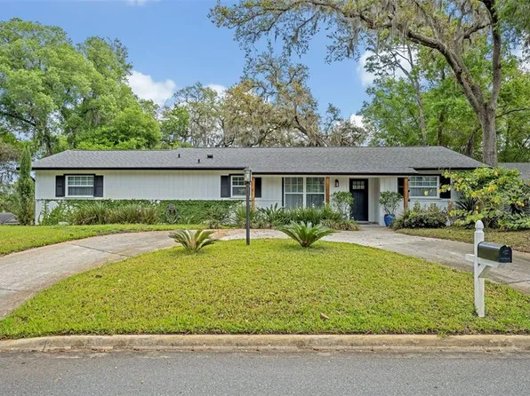 1621 HIGHLAND DRIVE, LONGWOOD, FL 32750