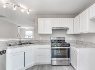 10911 Vista Norte Ct, Houston, TX 77076