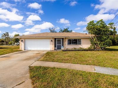 5988 Sonnet Ct, North Fort Myers, FL, 33903