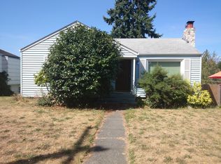 5947 39th Ave SW, Seattle, WA 98136