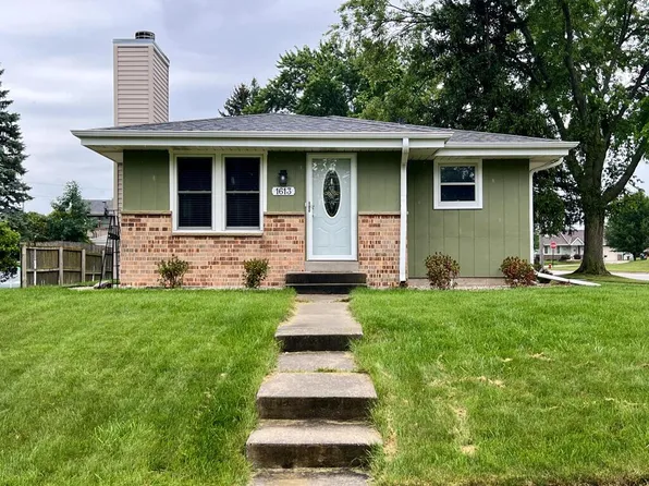 1613 Edgewood AVENUE, South Milwaukee, WI 53172