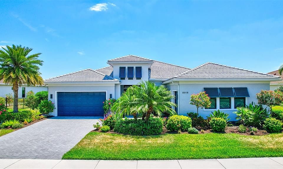 1st image of 8916 ARTISAN WAY