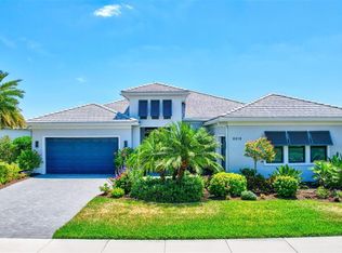 8916 Artisan Way, Sarasota, FL 34240