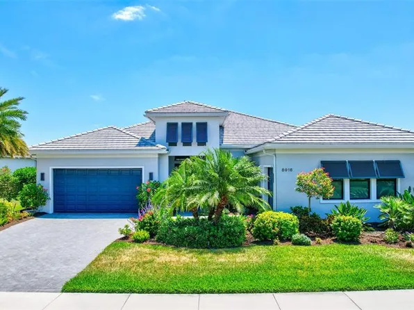 8916 Artisan Way, Sarasota, FL 34240