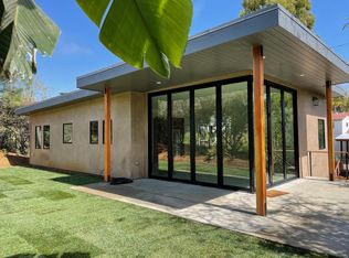 1650-2 Caudor St #1-2, Encinitas, CA 92024