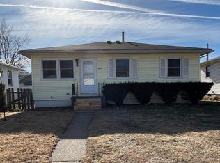 3527 10th Ave, Council Bluffs, IA 51501