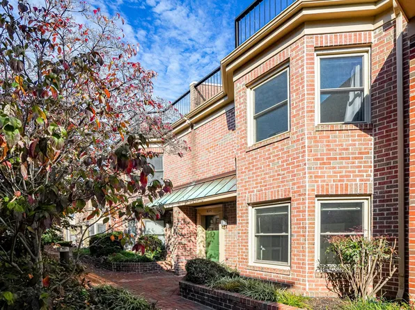 635 N Tazewell St, Arlington, VA 22203