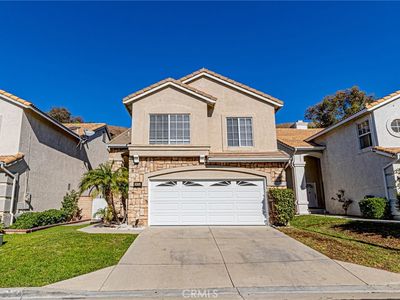 2634 La Salle Pointe, Chino Hills, CA, 91709