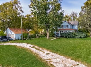 31454 N 2650 East Rd, Chenoa, IL 61726