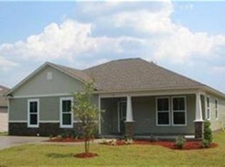1374 Tuscaloosa Trce, Tallahassee, FL 32305