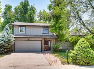 12084 E Louisiana Ave, Aurora, CO 80012